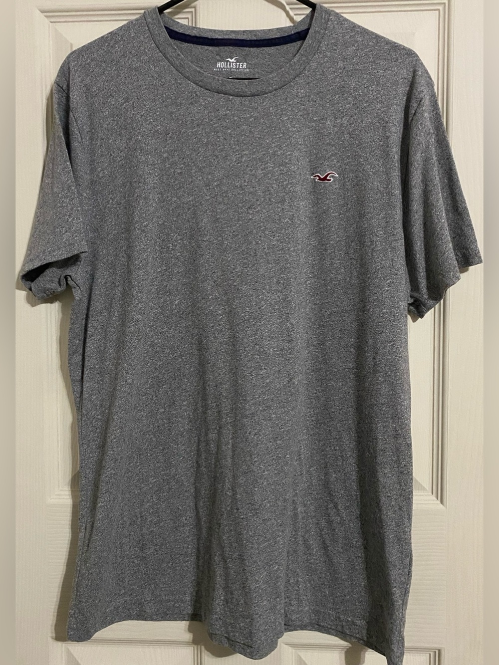 Men’s Hollister T-Shirt Bundle Large - Picture 4 of 8